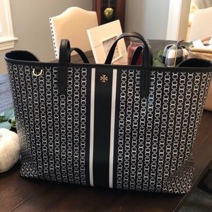 Tory Burch Gemini Link Tote